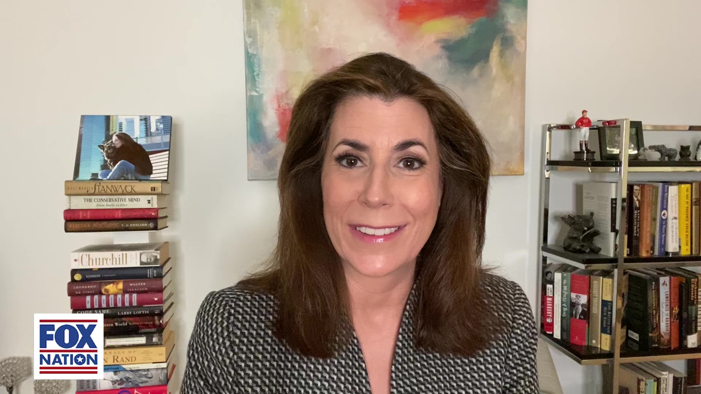 Get Tammy Bruce: Season 2, Episode 14, "Crime During COVID-19" Watch